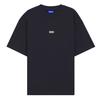 Hugo Boss Mens Nalono Cotton T-Shirt