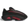 New Adidas Mad IIInfinity Core Black Red IF7125