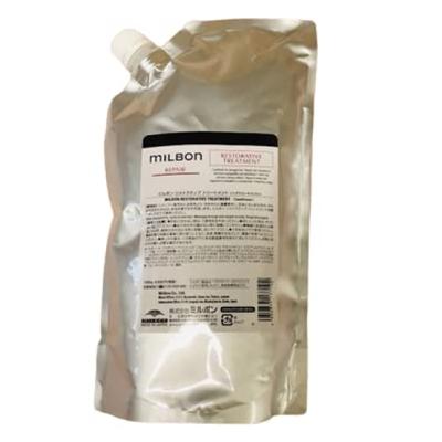 Milbon Restorative Treatment <Refill>1000g
