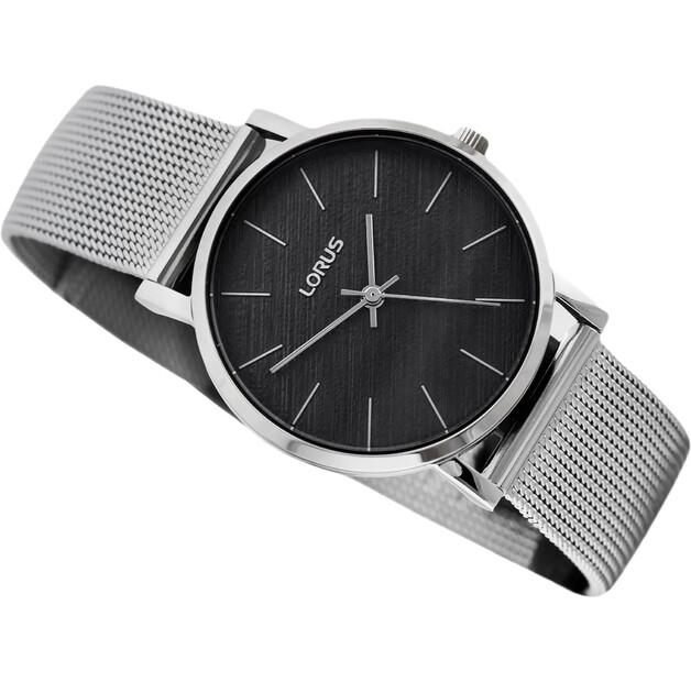 Lorus Rg207Qx9 Watch