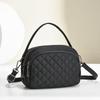 Women's Bag 2026 New Fashion Versatile Shoulder Crossbody Bag, Large Capacity Oxford Cloth Crossbody Bag, Versatile Small Bag