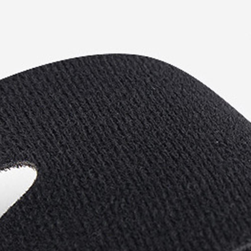 Adjustable Patella Tendon Knee Straps Double Silicone Sports Knee Brace  Tennis