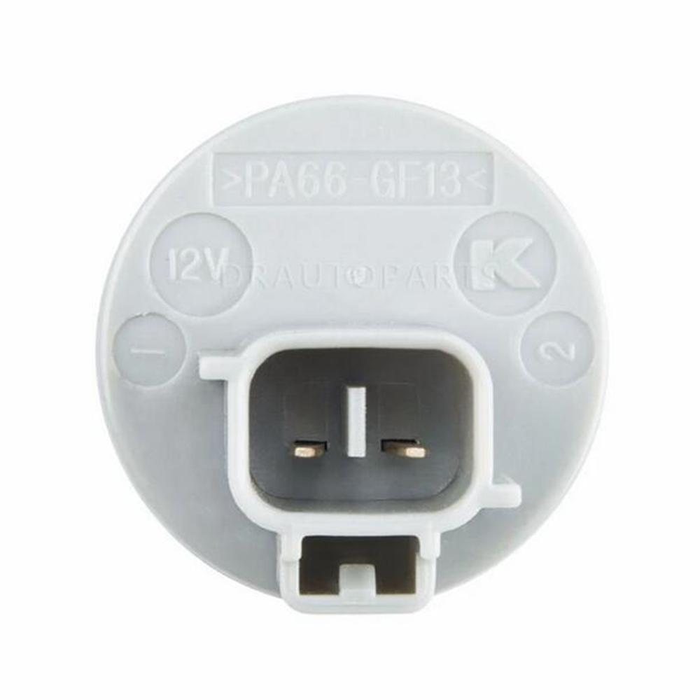 85330-02030 Frontrutespylerpumpe For Toyota