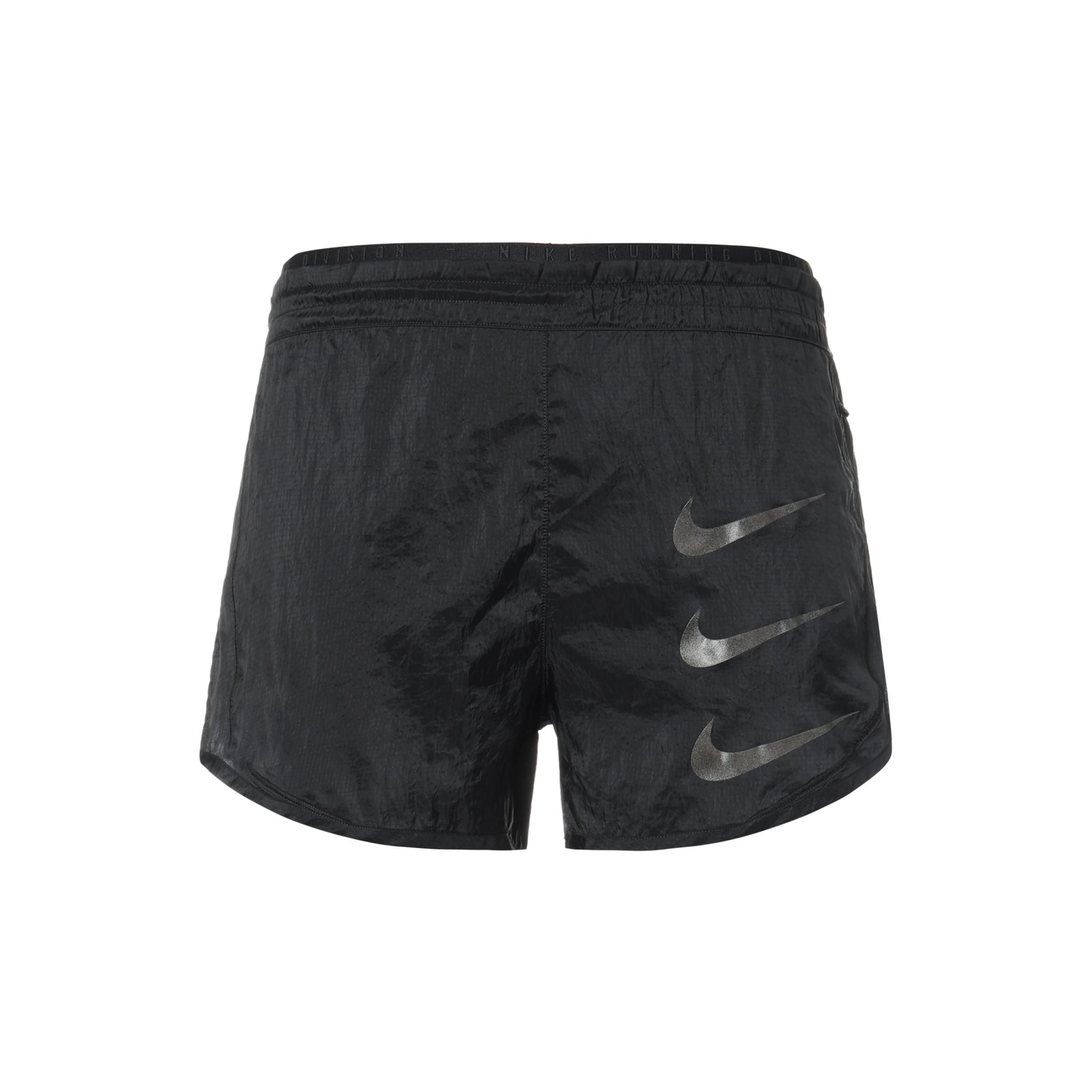 

New Nike Casual Shorts Women s Black DA1281-010 M