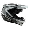 Troy Lee Designs Off-Road Helmet GP Shutter