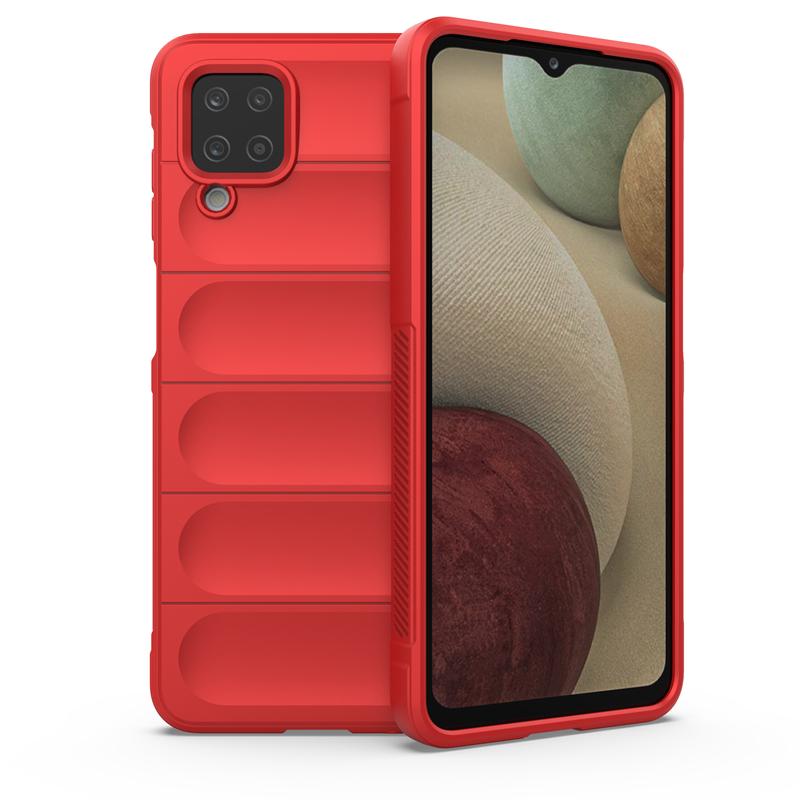 Shockproof Phone Case For Samsung Galaxy M12 Case Silicon Full Back Cover For Samsung M12 Case For Samsung M12 M22 M32 M52 M23