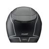 Yamaha Motor Motorcycle Helmet Jet ZENITH Graphic Model Silver S Size Co., Ltd. (Yamaha) YJ-20 GF-02 (55-56cm) 90791-2361W