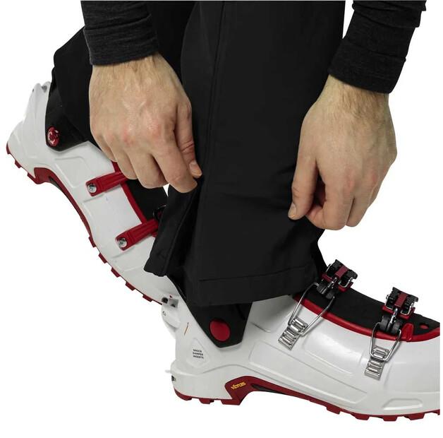 Jack Wolfskin Pants Alpspitze Tour