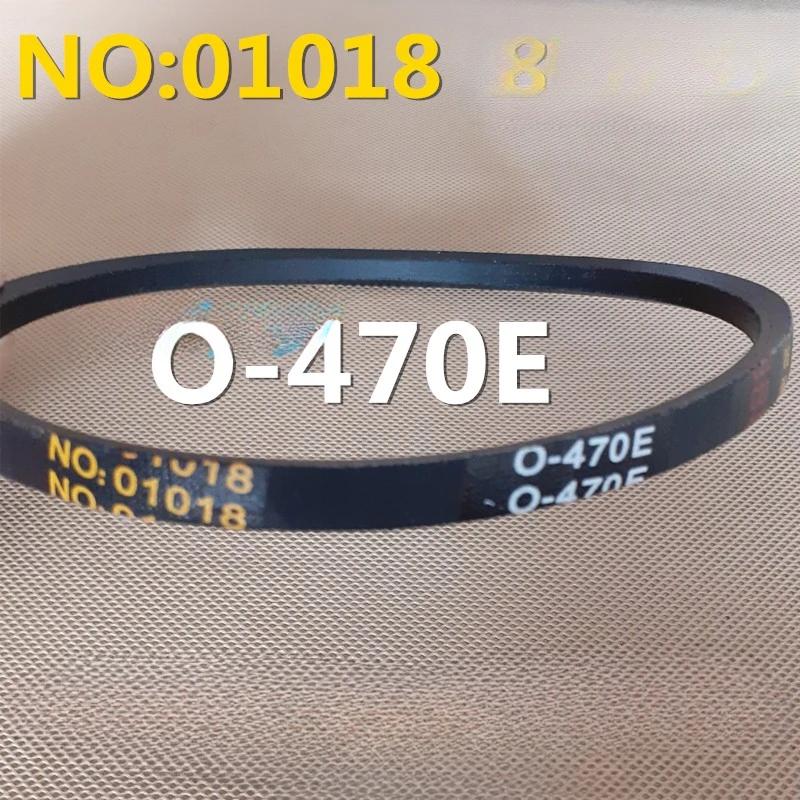 1Pcs Original washing machine belt O-368E/450E/470E/480E for universal JIHUA