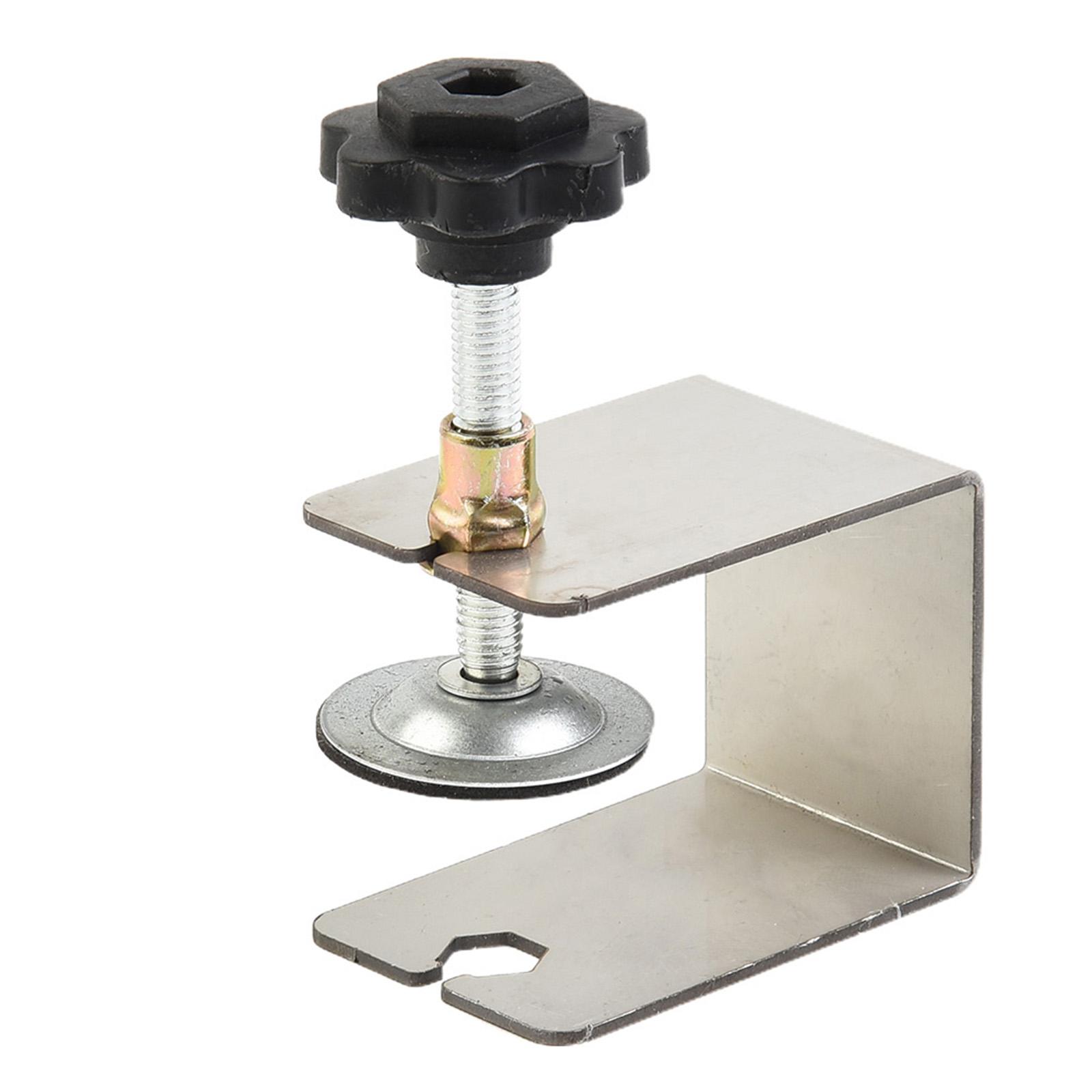 Precision Drawer Front Clips Effortless and Accurate Installation Every Time in Different Quantities Available