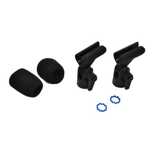 RODE NT5 Matched Pair Stereo Condenser Microphone