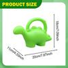 3x Children Animal Shaped Watering Can Garden Water 1.5L Decoration Boys and Girls Kids