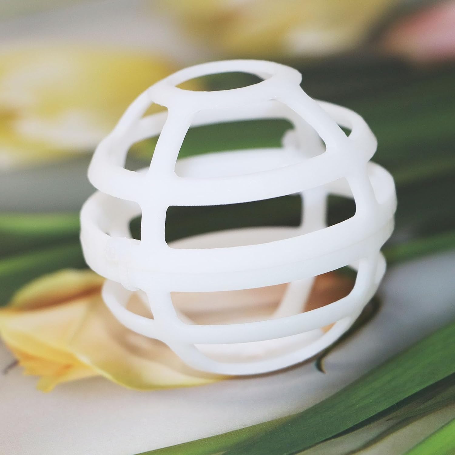 PIAOLGYI Suet Ball for Bird Buddy,Suet Holder Cup Suitable for Bird Buddy Bird Feeder with Screw,Accessories Compatible with Bird Buddy Smart Bird