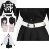 Exquisite Demon Slayer Kimetsu No Yaiba Tsuyuri Kanawo Cosplay Costume For Fans
