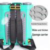 He Liutong 20L Lithium Battery Backpack Sprayer