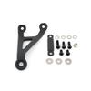 Motorcycle Accessories Aluminum Exhaust Hanger For Kawasaki Z900 ZR900 SE 2019-2024