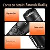 SupFire F1-A Portable Rechargeable LED Flashlight