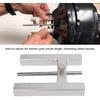 Brake Adjustment Tool, Precision Adjustable Magnetic Core Brake Booster Regulator for Classic Car Restoration 1968-1976 DIY Mechanics and