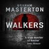 Walkers by Graham Masterton Paperback Book 9781801101196