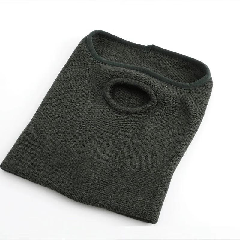 Men s Tactical Cold-Proof Balaclava  Beanie Set