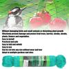 Anti Bird   Net Mesh   Reusable Garden Plant Netting for Against Birds Deer  