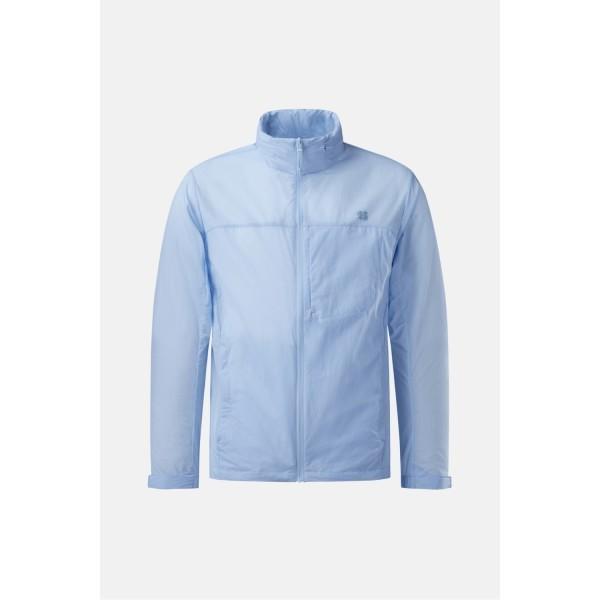 Kolon SportS Men S Lightweight Stretch Windproof Jacket Genoa jwjjm25251Sbu