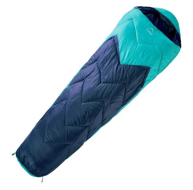 

Elbrus Rohito II спальный мешок Regular/Right Zipper