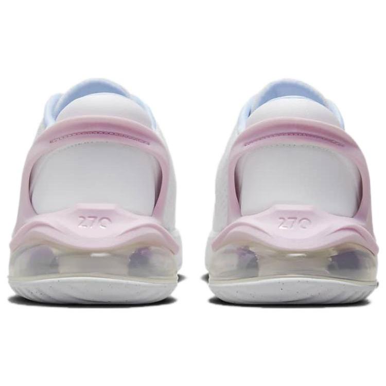 New Nike Air Max 270 Cosmic Fuchsia GS DV1968-102