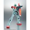 TAMASHII NATIONS ROBOT Spirits Mobile Suit Gundam RGM-79 Jim Ver. A.N.I.M.E. (Resale Version) Approx. 125mm PVC&ABS Painted Movable Figure