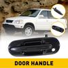 ABS Exterior Door Handle For 1997-2001 Honda Front CR-V Driver 72180ST0003 Side