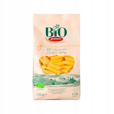 Pennoni Rigati Organic Pasta 500 G