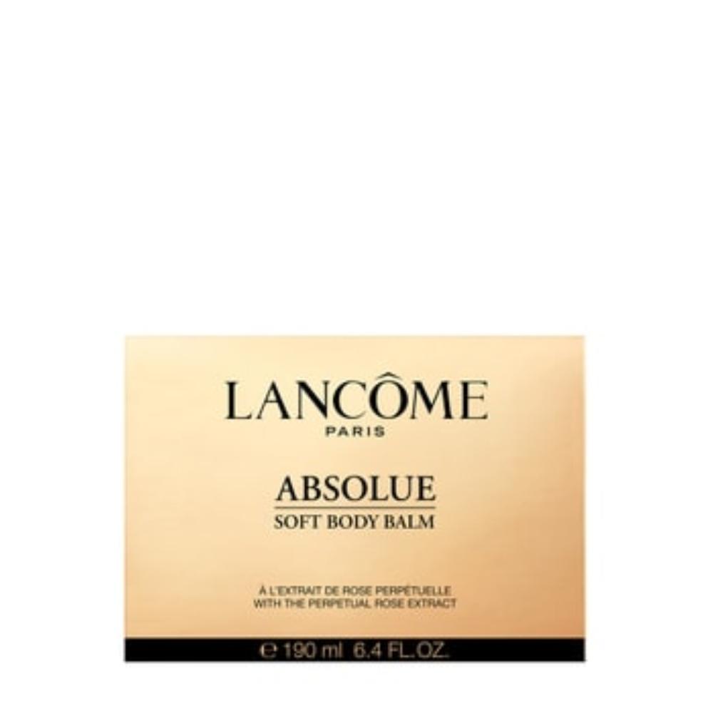 Lancome LANCOME Absolue Soft Body Balm 190ml