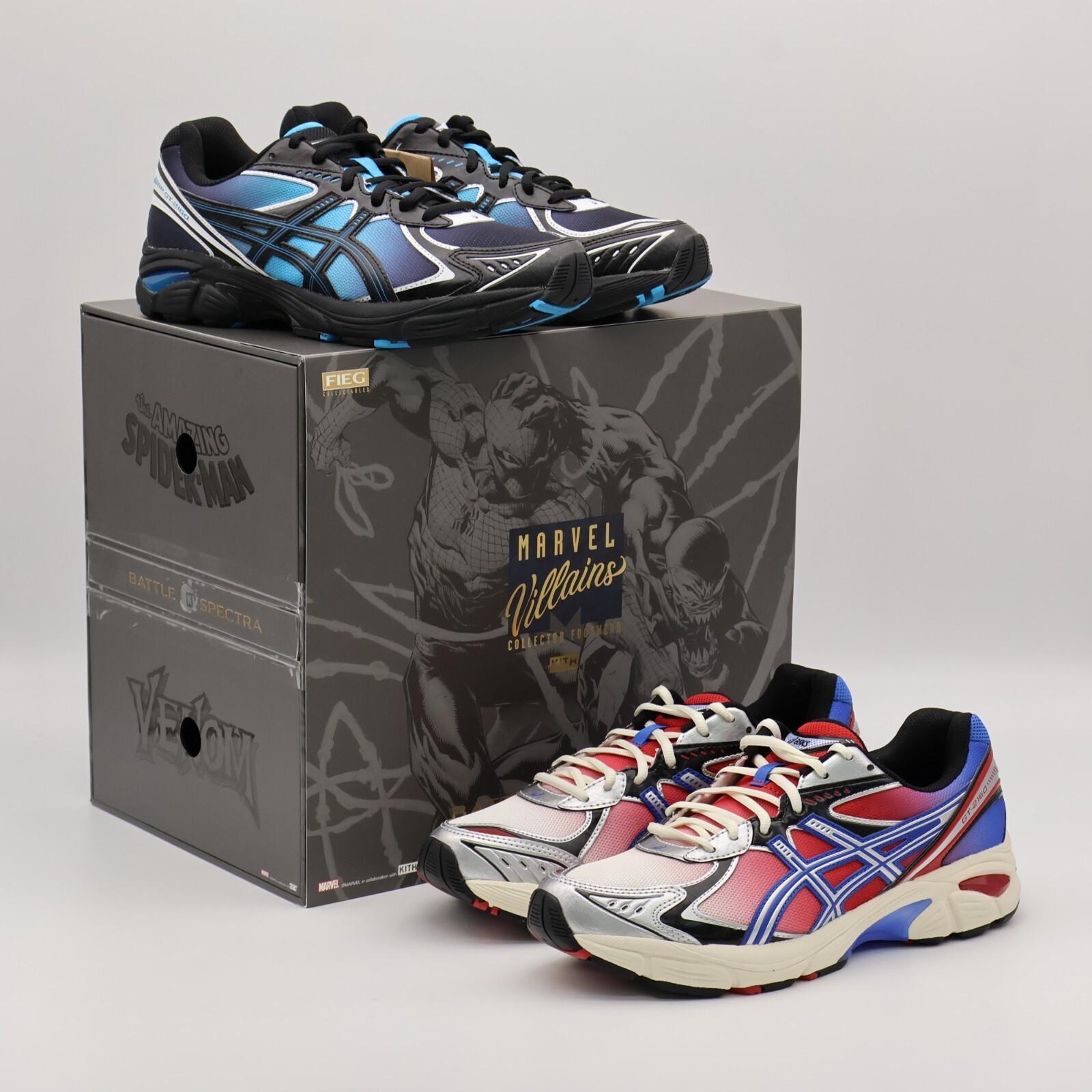 1203A660-DBSPVN KITH Marvel Super Villains Asics