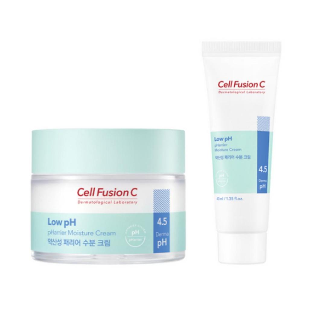 Main Cream: 80 mL Travel / Bonus Cream: 40 mL Total Volume: 120 mL — 1 Set