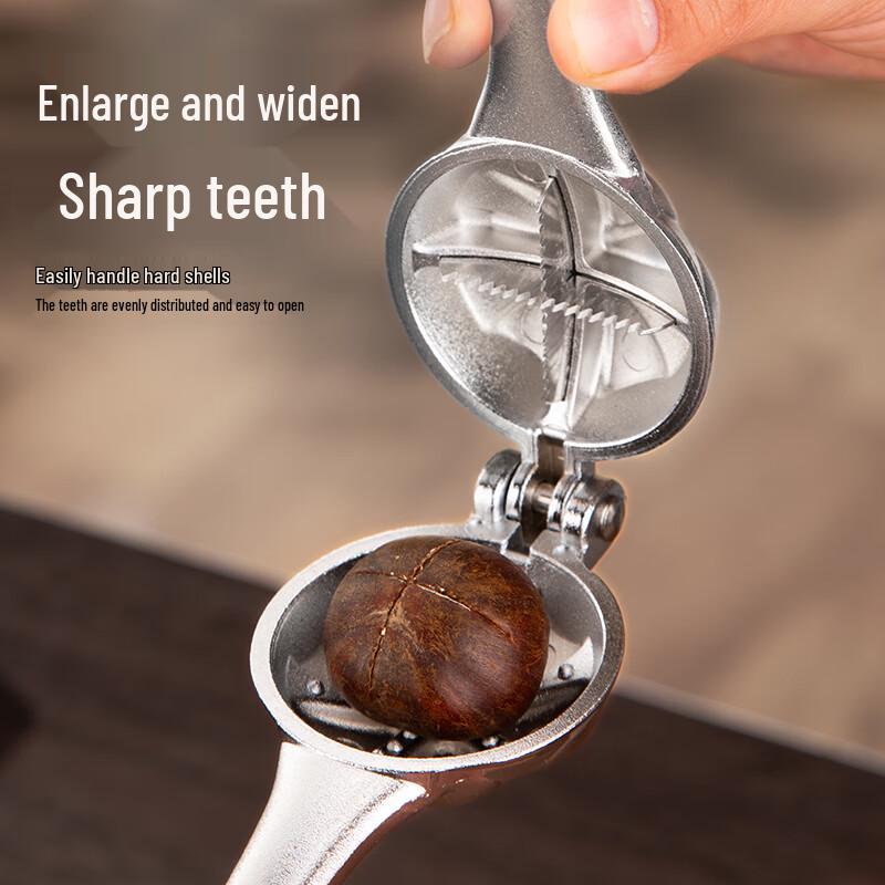 Guangyi Aluminum Alloy Chestnut Opener