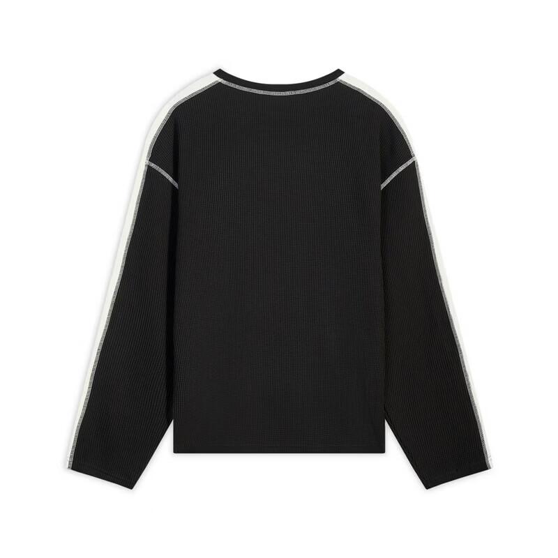 Puma Men's Fashion Casual Long Sleeve T-Shirt