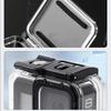Waterproof Case for GoPro Hero 8 Black - Diving Protective Housing Sports Camera Protection