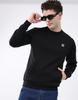 ROCK.IT Men Round Neck Full Sleeve Sweatshirt
