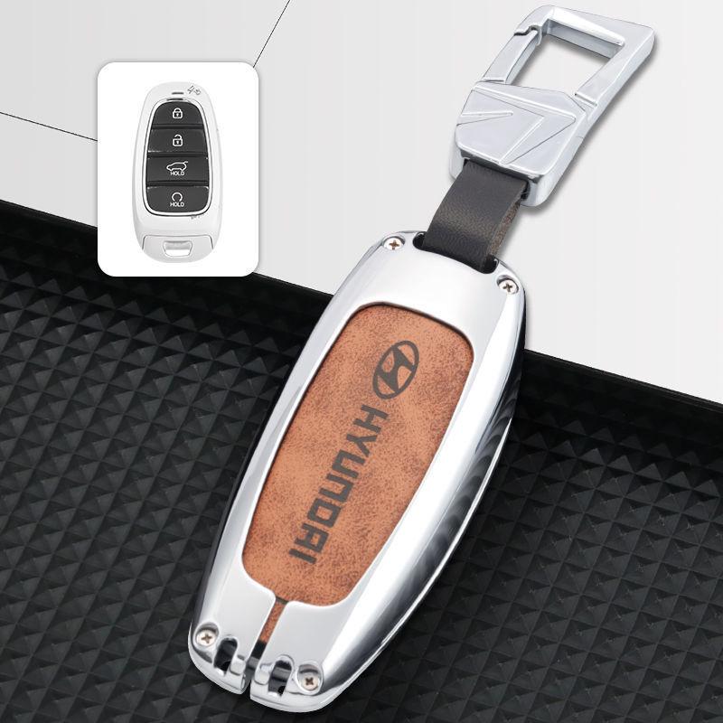 2022 Hyundai Tucson Key Cover - 5th Gen Model 21