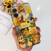 For Motorola Moto G55 5G Case Black TPU Soft Silicone Funda Shockproof Cover For Moto G55 2024 Phone Cover G 55 Protective Shell