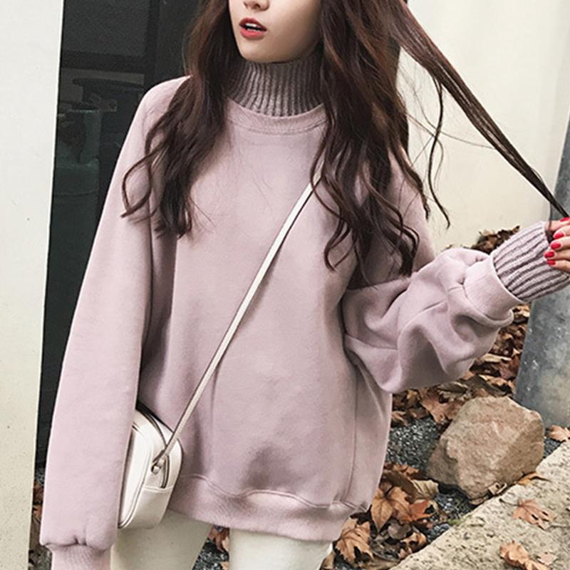 Толстая толстовка — фото 5