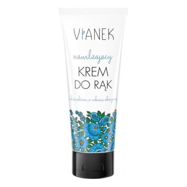Vianek Intensive Hydration Hand Cream 75ml