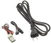 LayLax GIGA TEC Multi-Charger EVO for Electric Guns, Airsoft Supplies