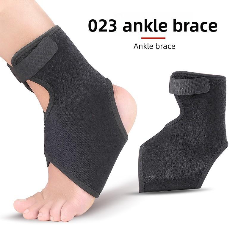 Men's and Women's Adjustable Wrist Protection Soccer with Basket Sports Mountaineering Protection Ankle Sports Ankle Protection