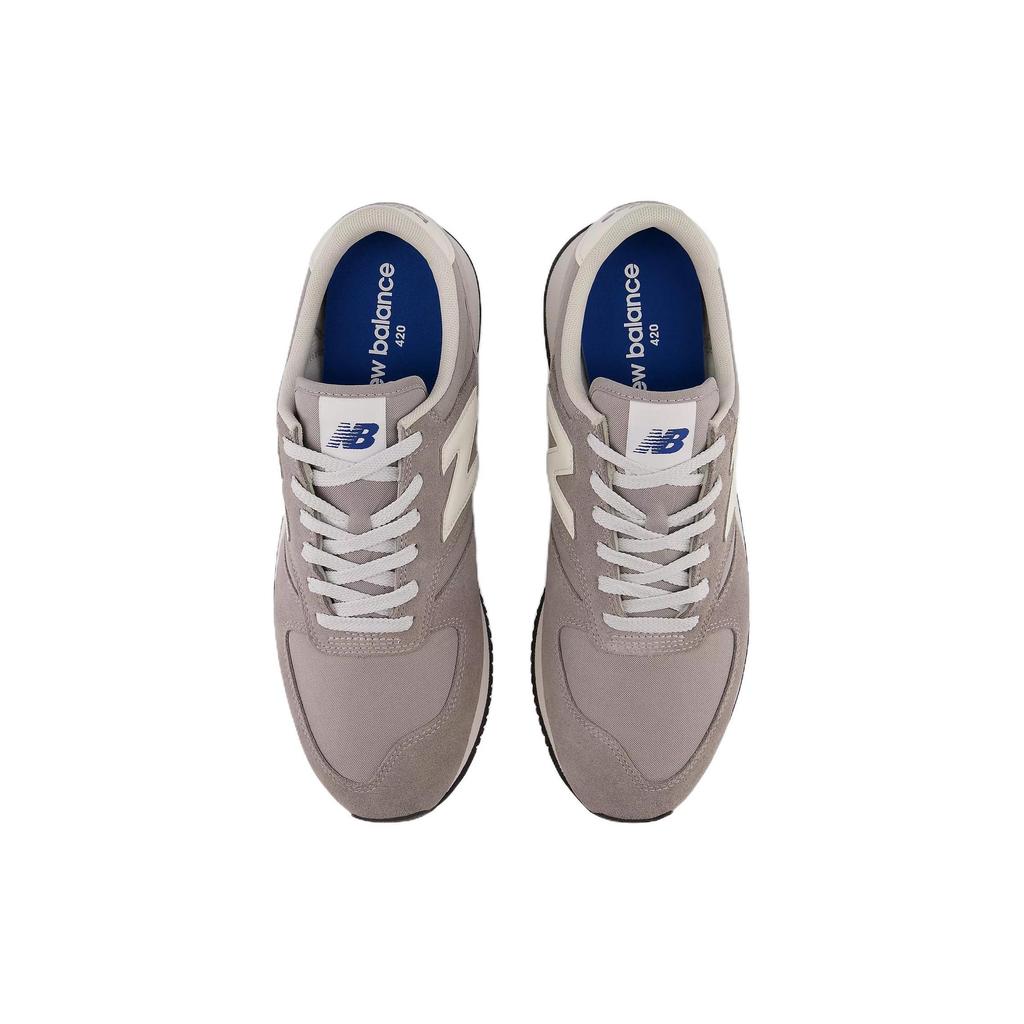 420v2 New Balance 'Grey' UL420TF2