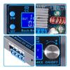 CC-CV 0,5-30V 4A 5V 6V 12V 24V Strommodul Einstellbarer Spannungsregler