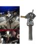 Kraftstoffhahn Benzinhahn Schalter für Motorräder 62167-81 22mm ATV Dirt Bike Go-Kart
