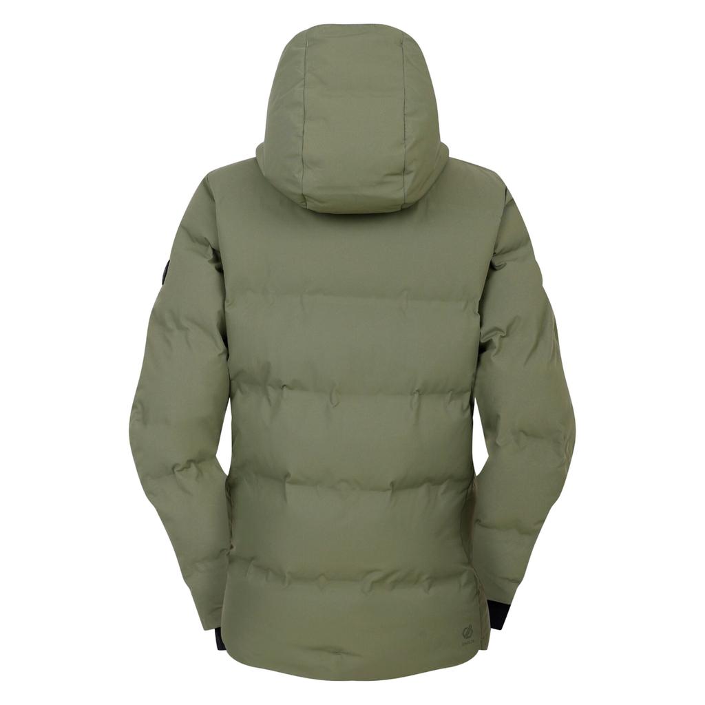 Dare 2B Kadın/Bayan Entrusted Dolgulu Ceket