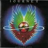 CD JOURNEY  Evolution CSCS6071 CBSSony 1991 Japan Rock Used