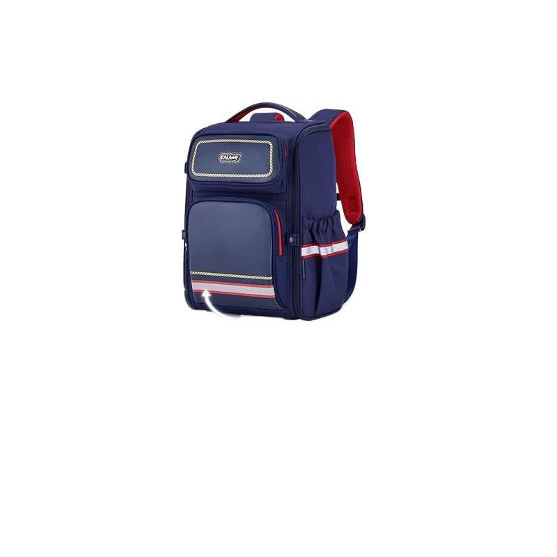 KALA·Y 5D Anti-Sagging Ergonomic Backpack for Primary Students
